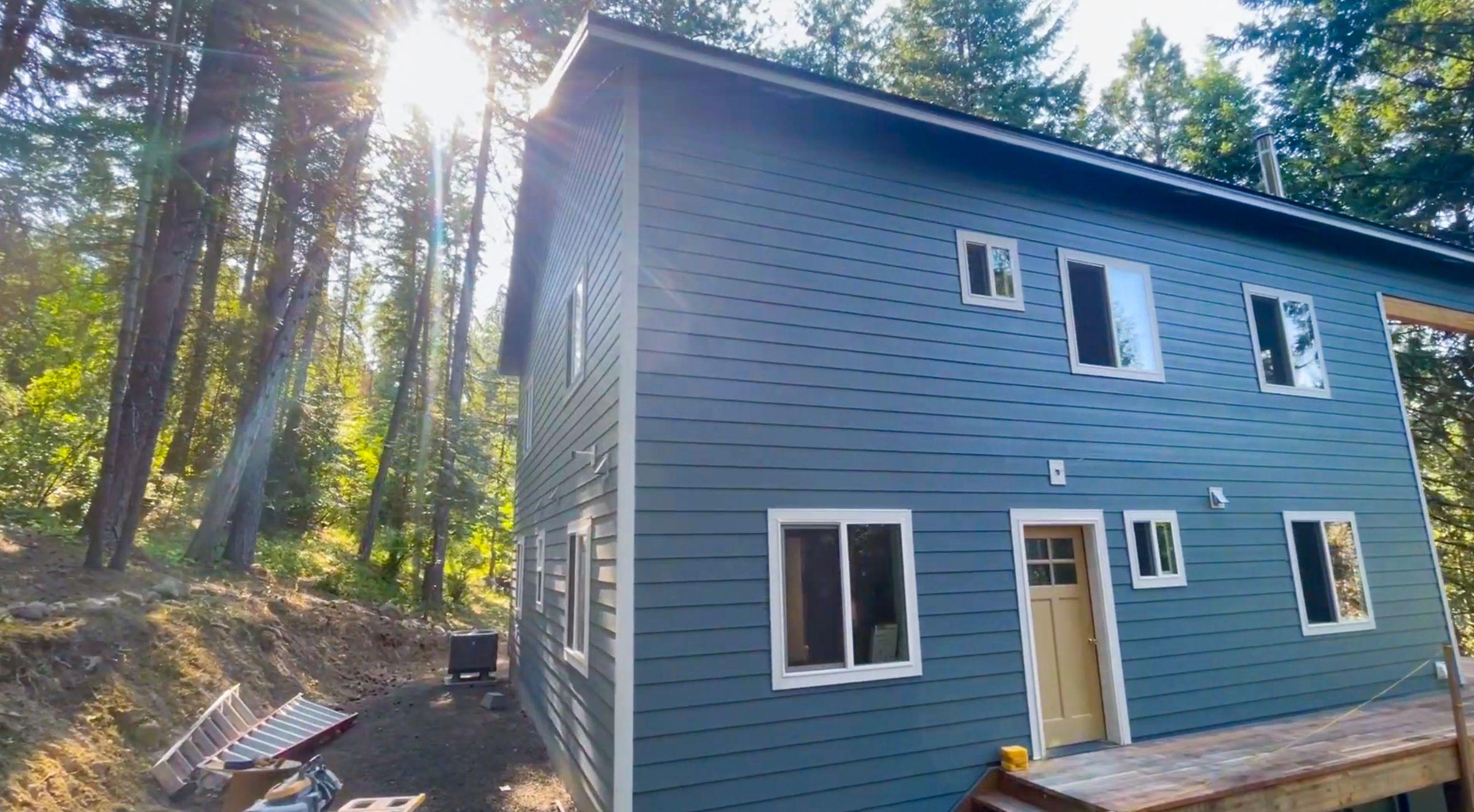Siding Repair