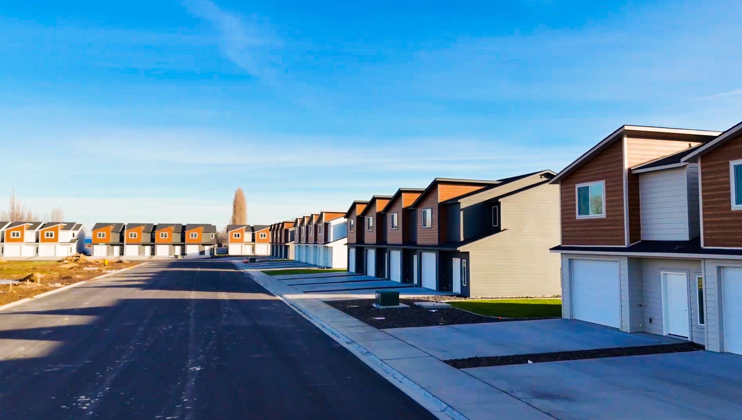 Premium Exterior