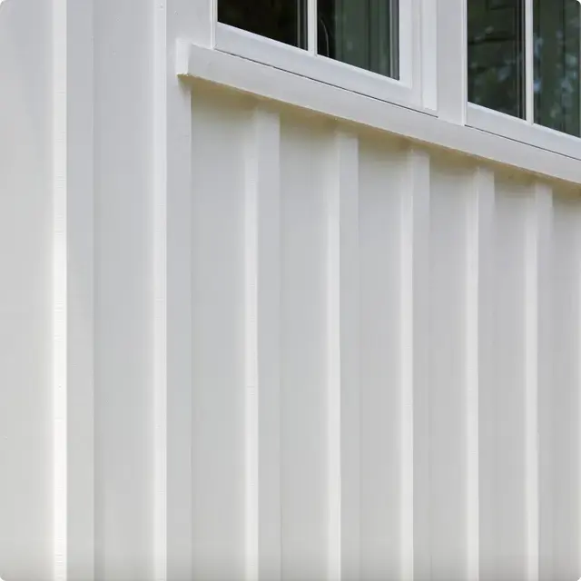 Hardie® Trim & Batten