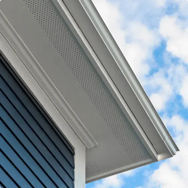 Hardie® Soffit Panels