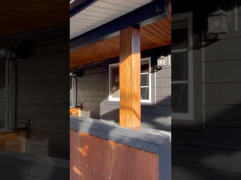 Home Value Improved? 💯🎯James Hardie Brand Name & Warranty adds MORE Value than other options.