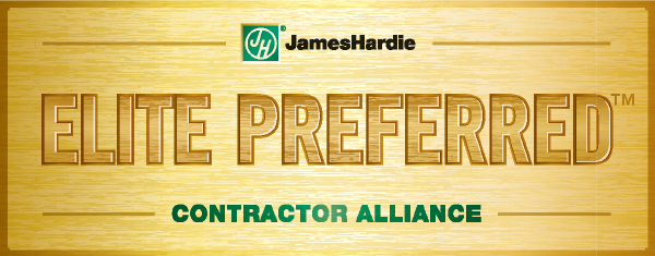 Elite Preferred Contractor